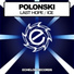 Polonski (Lexx Collection)