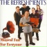 The Refreshments