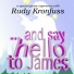 Rudy Kronfuss