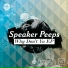 Speaker Peeps