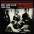 The Don Rendell Ian Carr Quintet