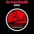 DJ Navigare