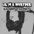 Lil m, Divryder