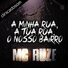 MC Ruze