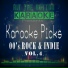Hit The Button Karaoke