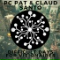 PC Pat, Claud Santo