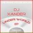 DJ Xander