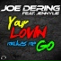 Joe Dering feat. Jennylie feat. Jennylie