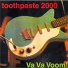 Toothpaste 2000