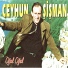 Ceyhun Şişman