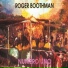 Roger Boothman