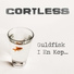 Cortless