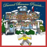 Durand Bernarr