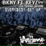 BKNY feat. Key Z