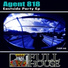 Agent 818