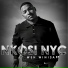 Nkosi Nyc