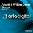 Arkadi, William Daniel