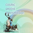 Cosmic Groove Transmission