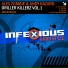 Alex Zombie, Andy Hazard