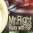 Ricky with FSP