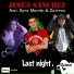 Jesús Sánchez feat. Syra Martin, Zawezo