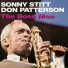 Sonny Stitt & Don Patterson