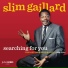 Slim Gaillard