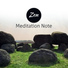 Meditation Zen Master