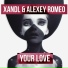 Xandl & Alexey Romeo