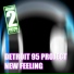 Detroit 95 Project