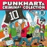 Punkhart, Criminal Colection