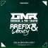 Degos & Re-Done vs Prefix & Density Ft. Mc Livid
