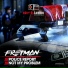 Fretman
