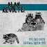 Alan Révolte