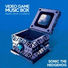 Video Game Music Box