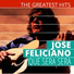 Jose Felisiano