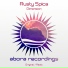 Rusty Spica
