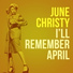 June Christy