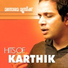 Karthik, Swetha Mohan