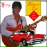 Sérgio Lee, V. D'angelo