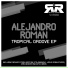 Alejandro Roman