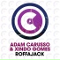 Adam Carusso, Xindo Gomes