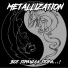 METALLIZATION
