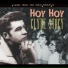 Clyde Stacy