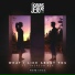 Jonas Blue feat. Theresa Rex