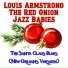 Louis Armstrong, Red Onion Jazz Babies