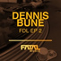 Dennis Bune feat. Juan Wells