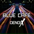 Blue Cafe
