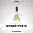 Andre Pyair