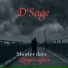 Alert, D'sage
